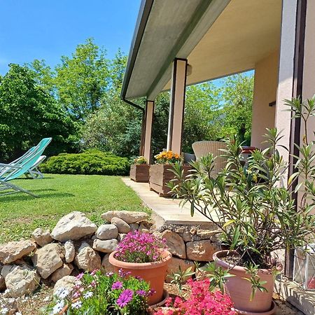 Carmen De Nella Eco Lodge 4* 카프리노 베로네세 외부 사진