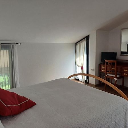 Carmen De Nella Eco Lodge 4* 카프리노 베로네세 외부 사진