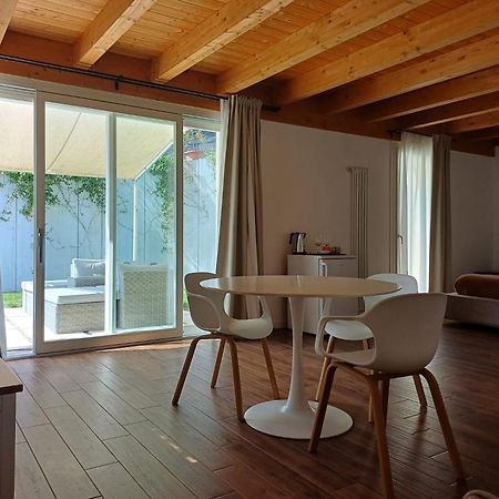Carmen De Nella Eco Lodge 4* 카프리노 베로네세 외부 사진