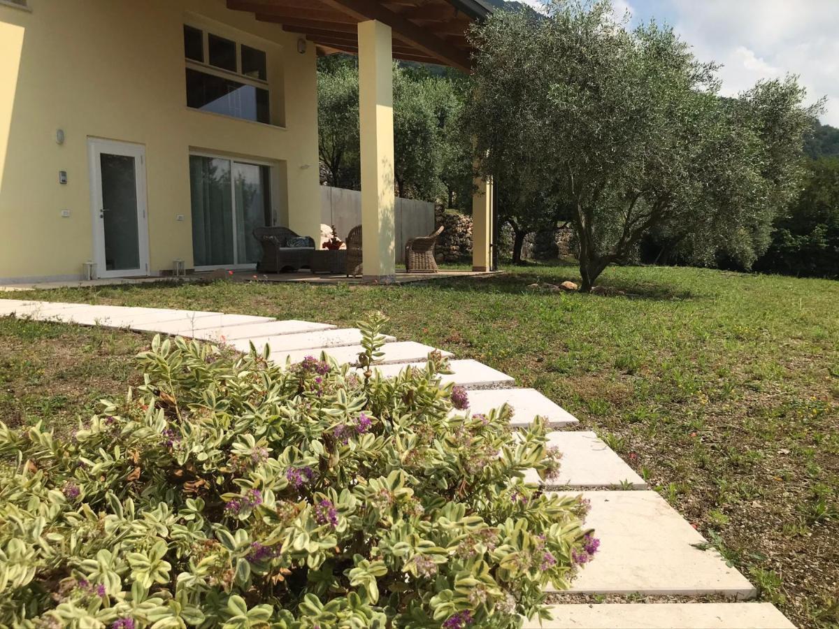Carmen De Nella Eco Lodge 4* 카프리노 베로네세 외부 사진