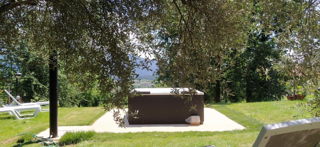 Carmen De Nella Eco Lodge 4* 카프리노 베로네세 외부 사진