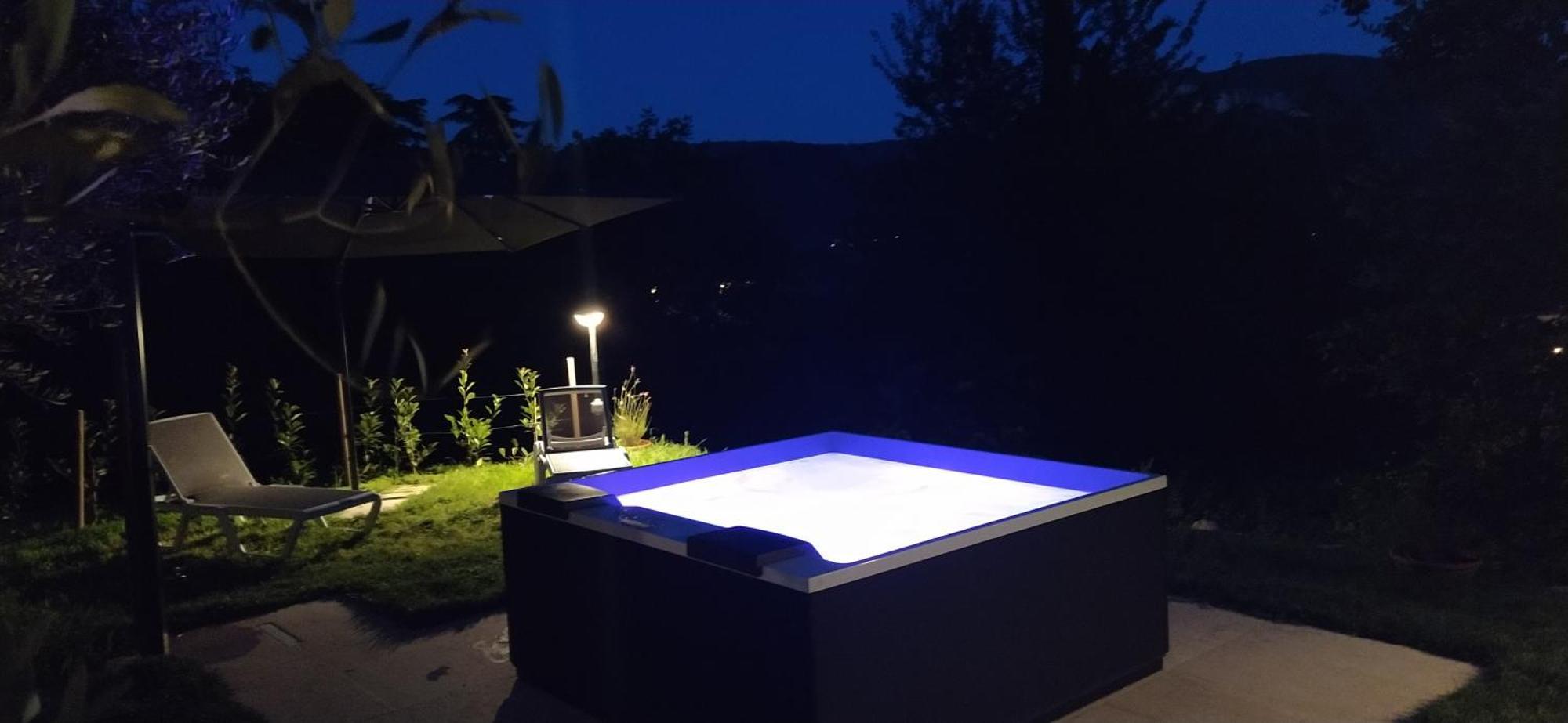 Carmen De Nella Eco Lodge 4* 카프리노 베로네세 외부 사진