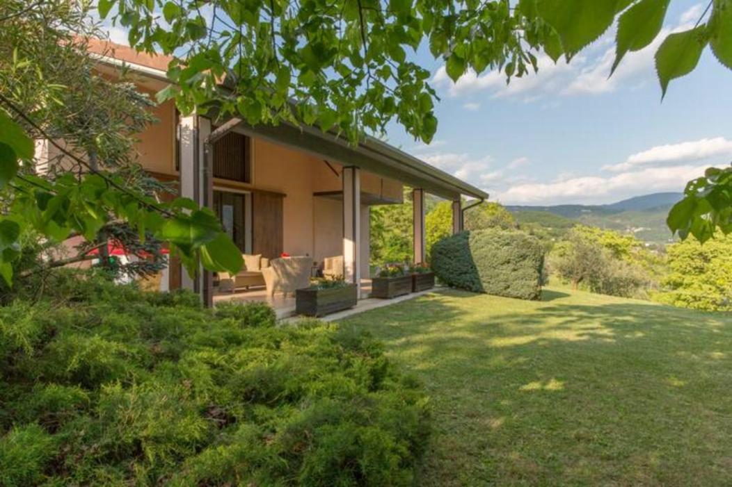 Carmen De Nella Eco Lodge 4* 카프리노 베로네세 외부 사진