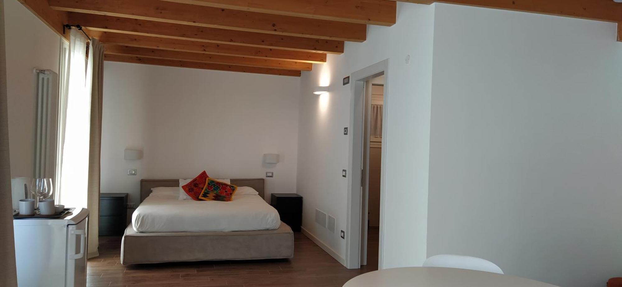 Carmen De Nella Eco Lodge 4* 카프리노 베로네세 외부 사진