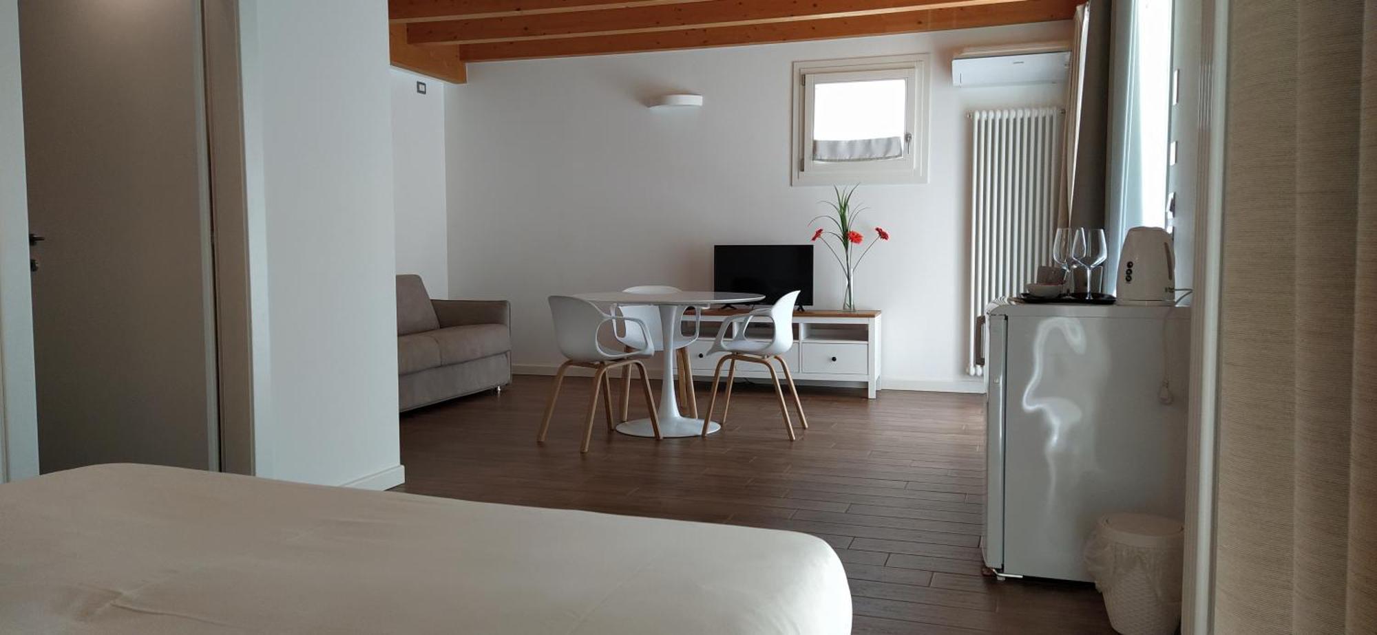 Carmen De Nella Eco Lodge 4* 카프리노 베로네세 외부 사진