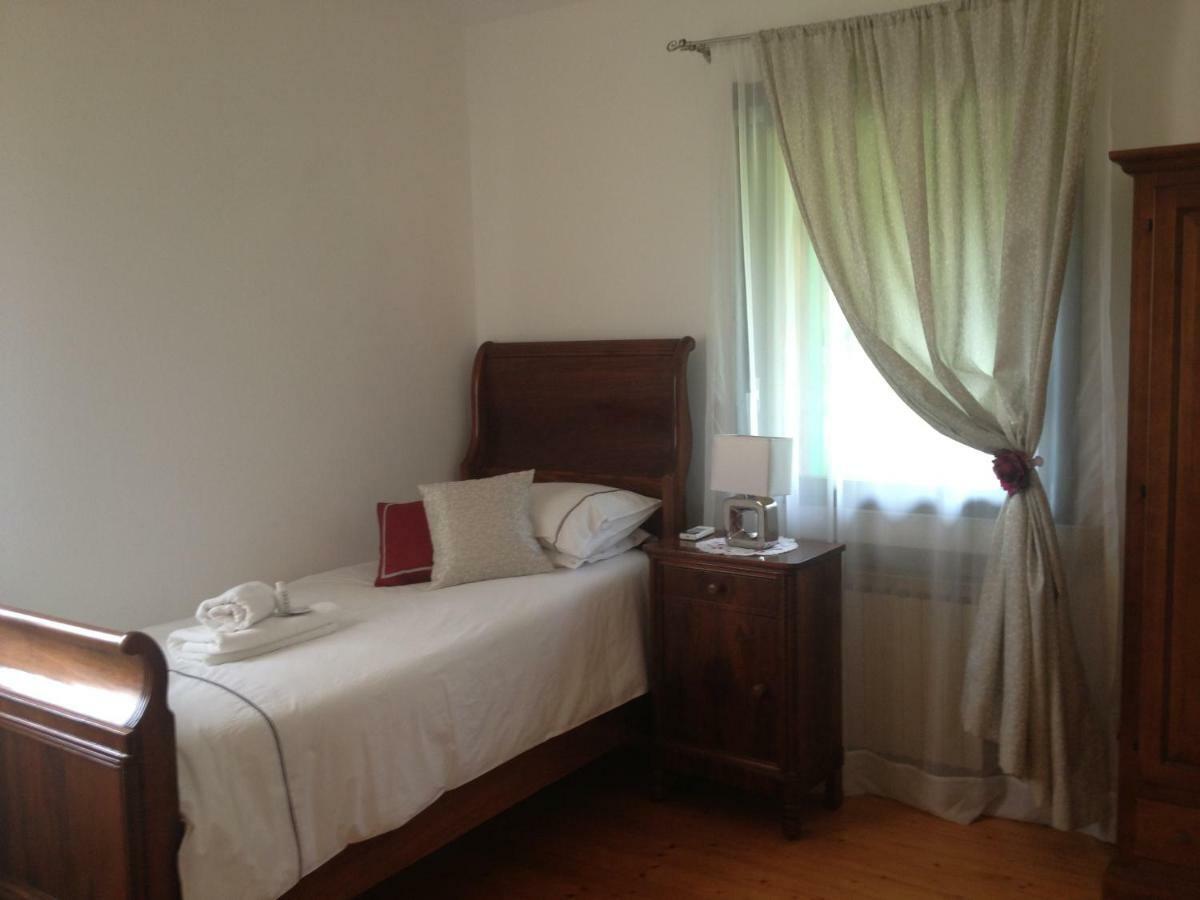 Carmen De Nella Eco Lodge 4* 카프리노 베로네세 외부 사진