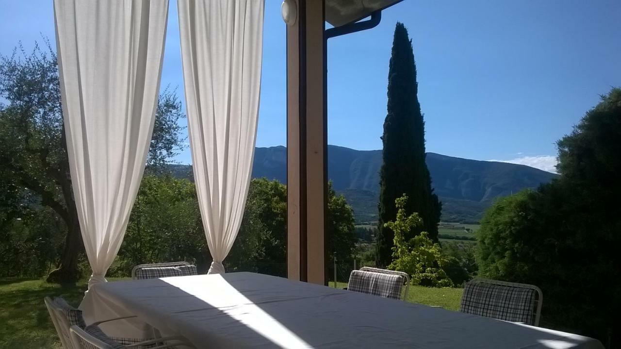 Carmen De Nella Eco Lodge 4* 카프리노 베로네세 외부 사진